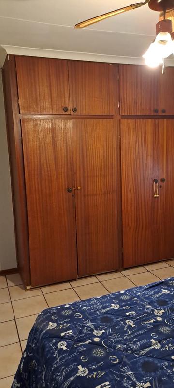 3 Bedroom Property for Sale in Meyerhof Free State